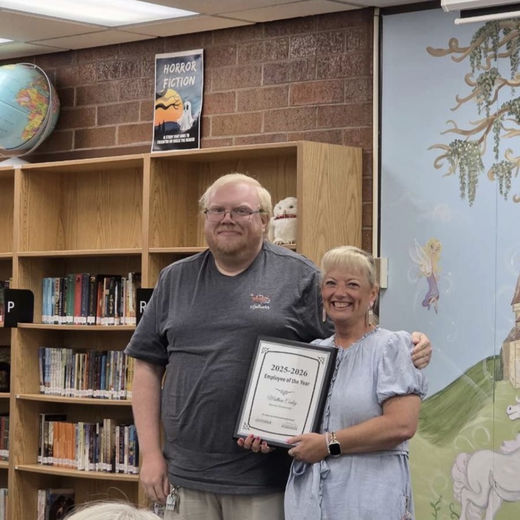 award recipient