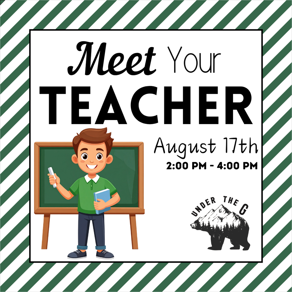 Meet the Teacher