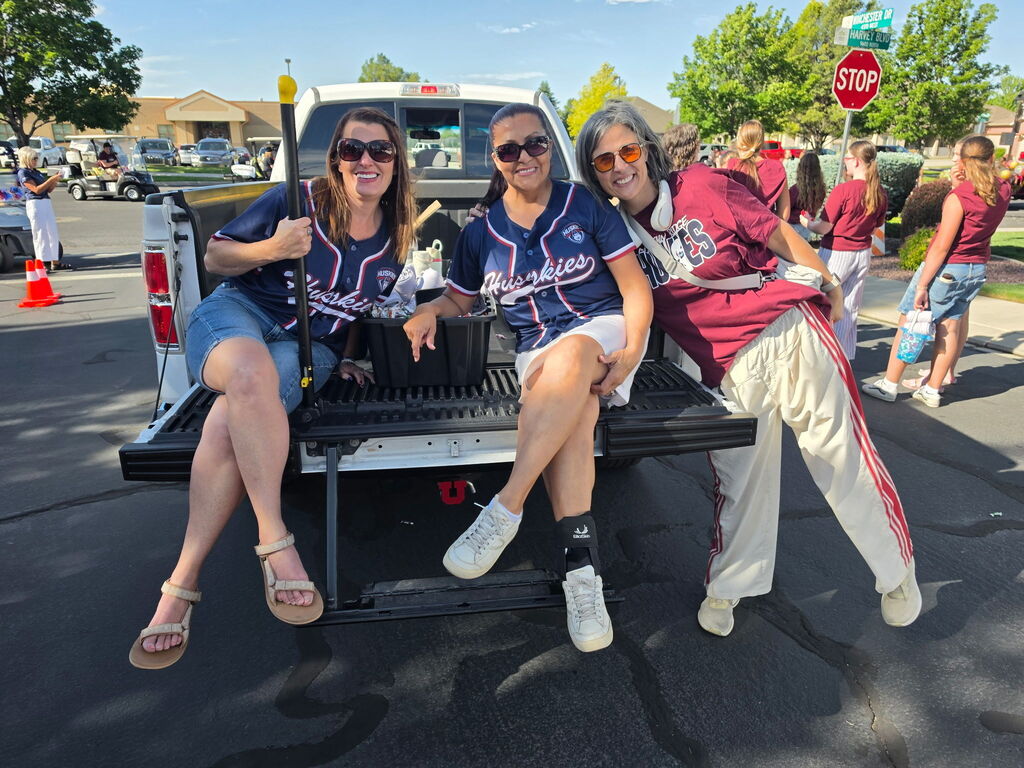 Parade