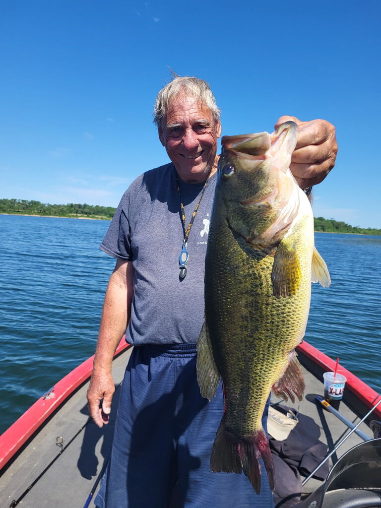 fishing