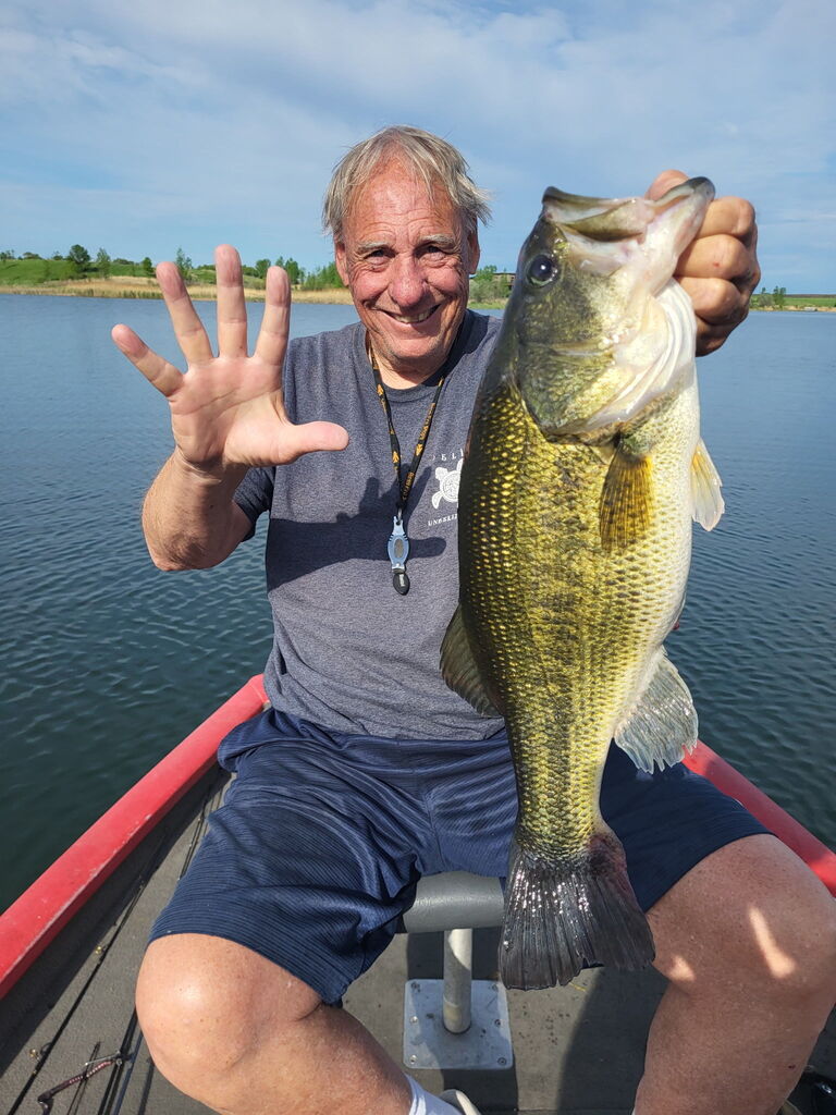 fishing