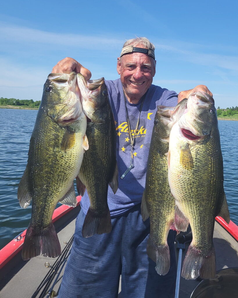 fishing