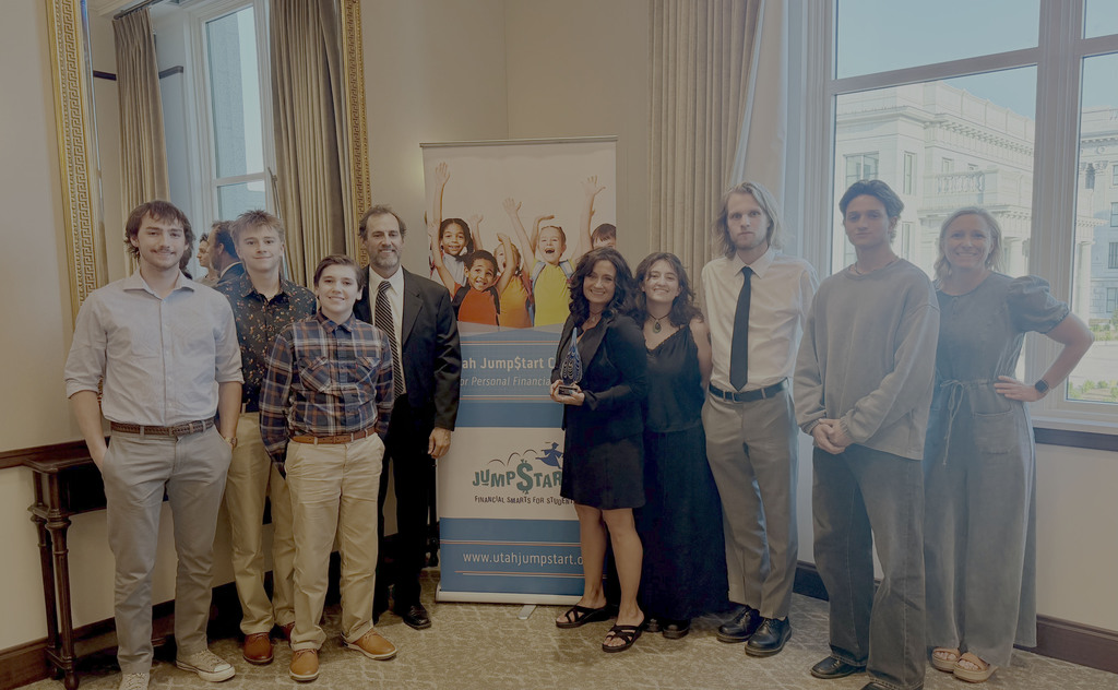 picture of teachers and students