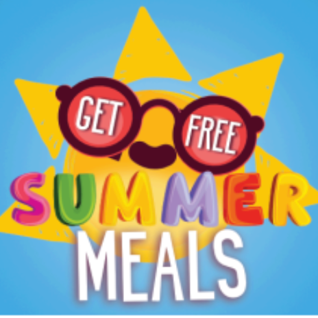 Summer meals