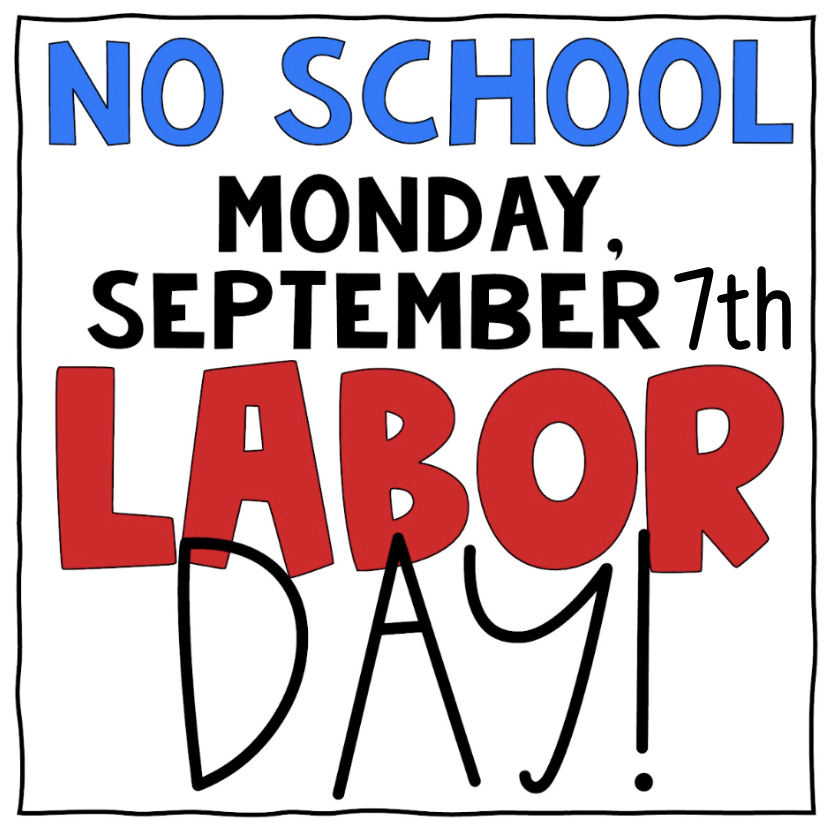 Labor Day