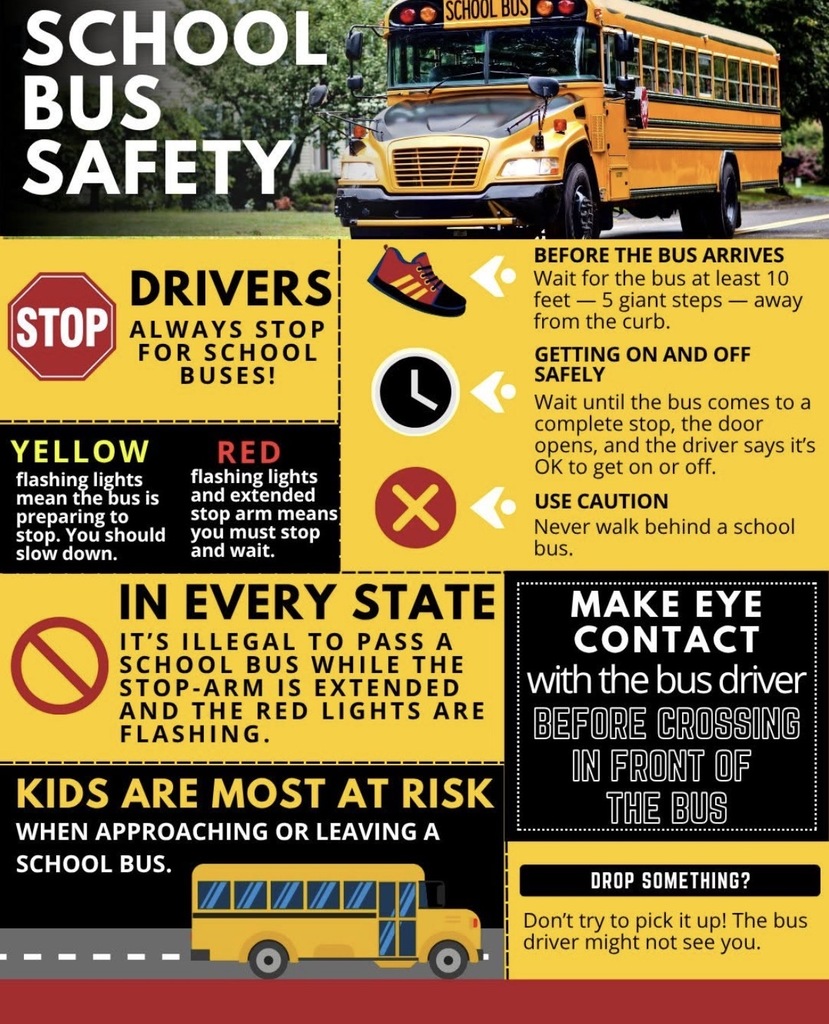 School Bus Safety