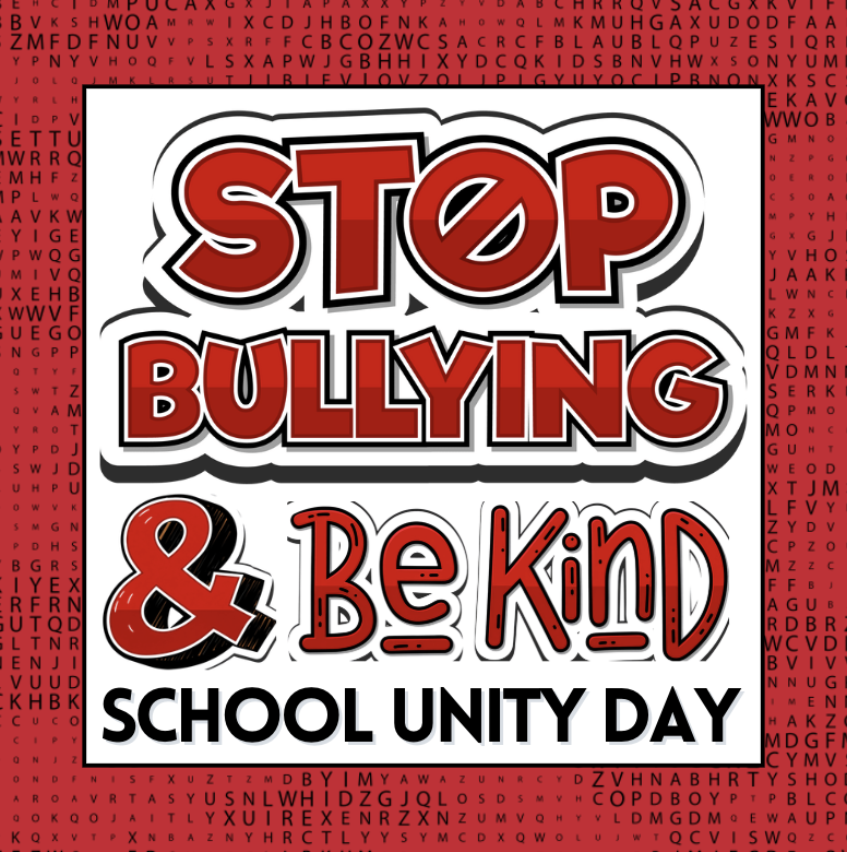 Stop Bullying and Be Kind
