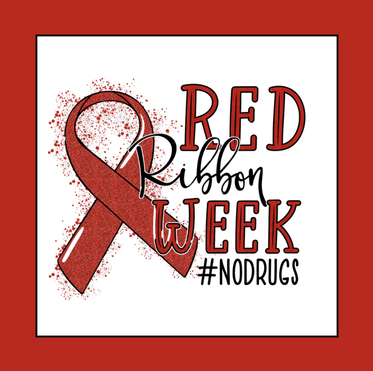 Red Ribbon Week