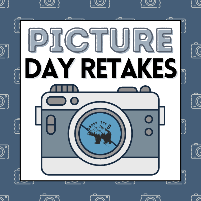 Picture Retakes