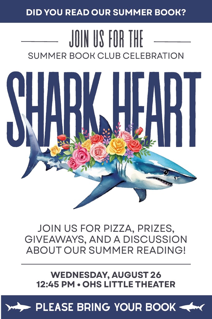 shark heart