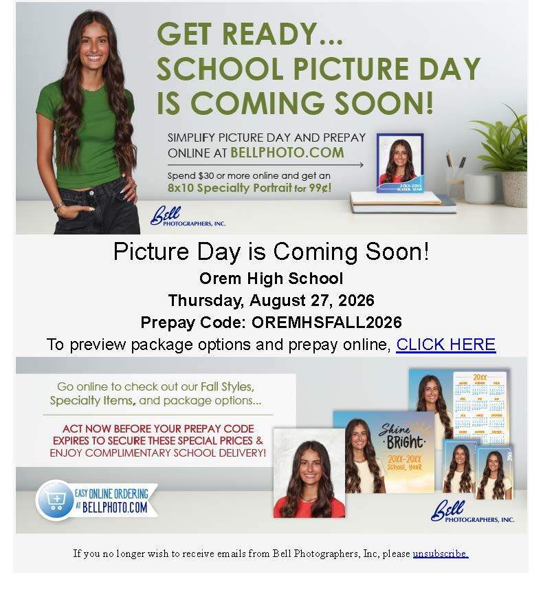 school pictures