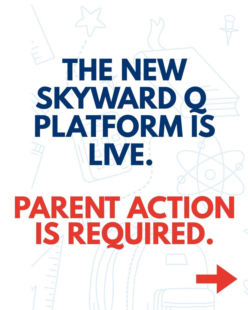 Parent Action Required