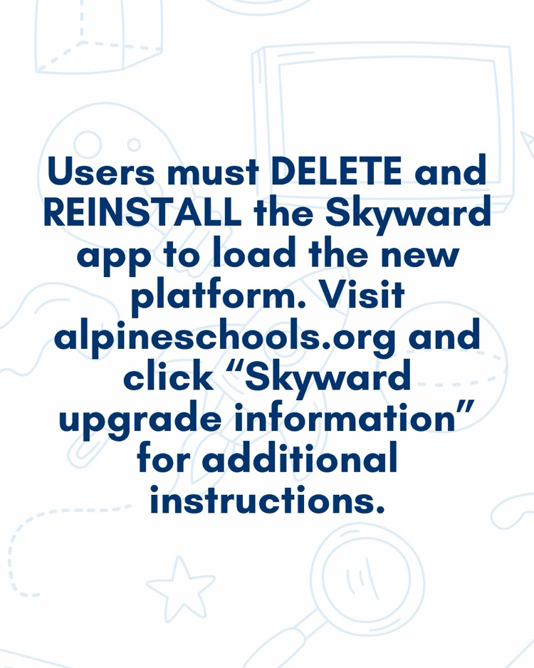 Install New Mobile App