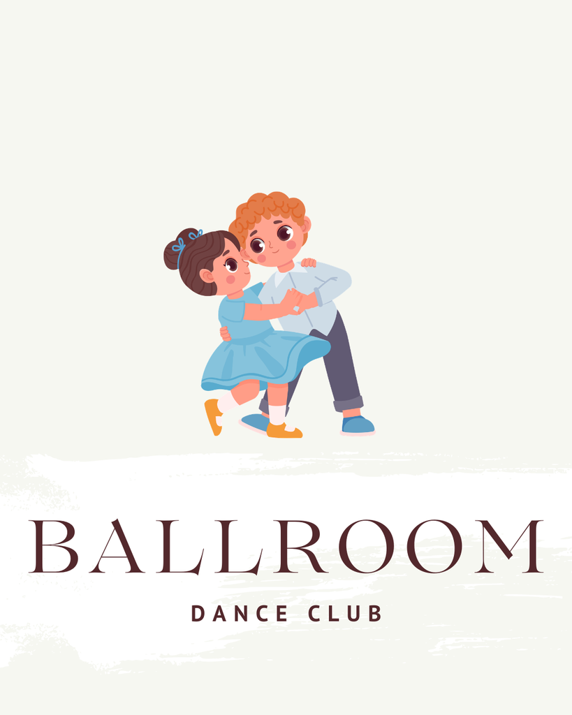 Ballroom Dance Club