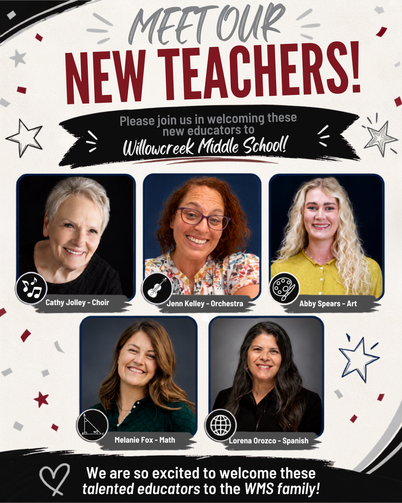 new teachers