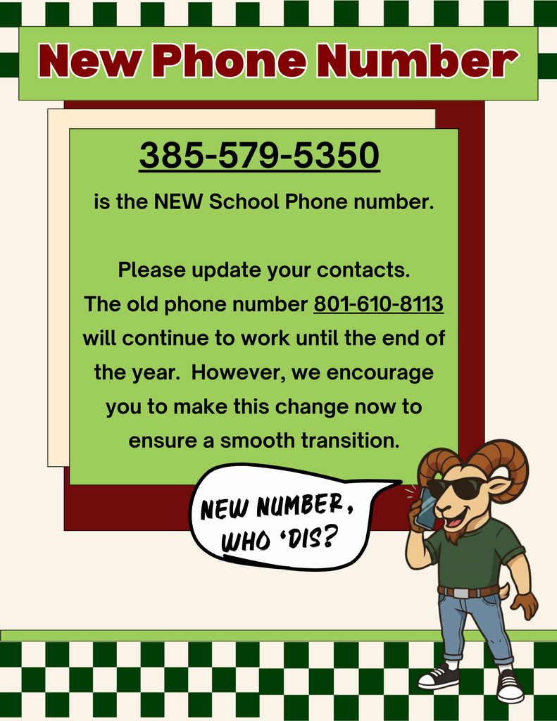 new  phone