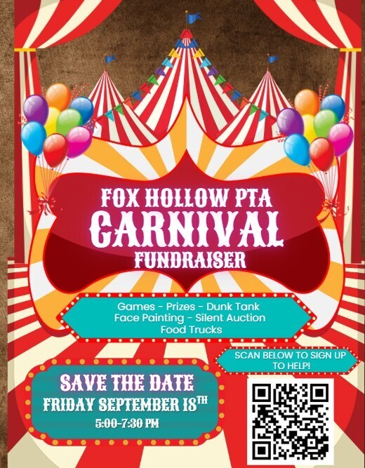 graphics of circus tents