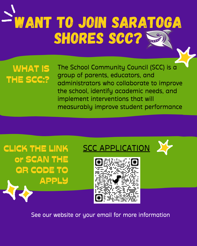 SCC application 