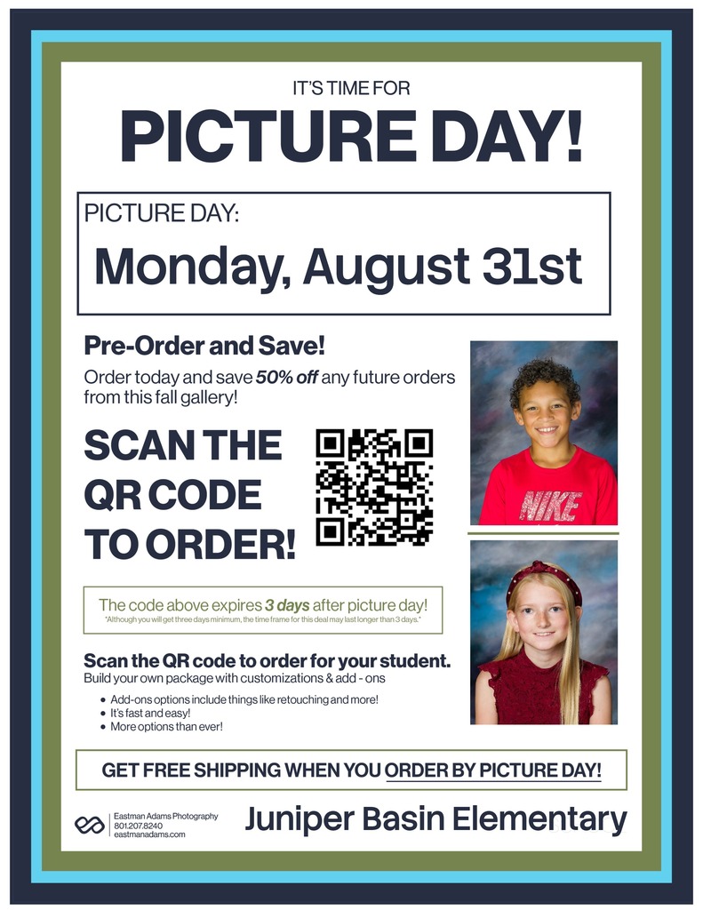 Picture Day