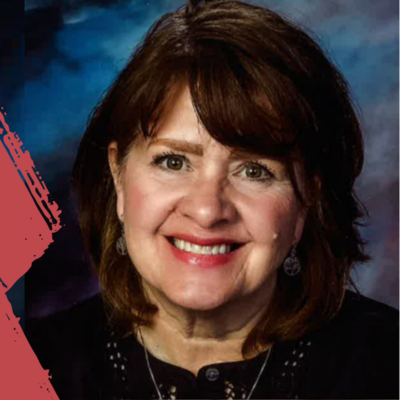 Liisa Roden New Principal