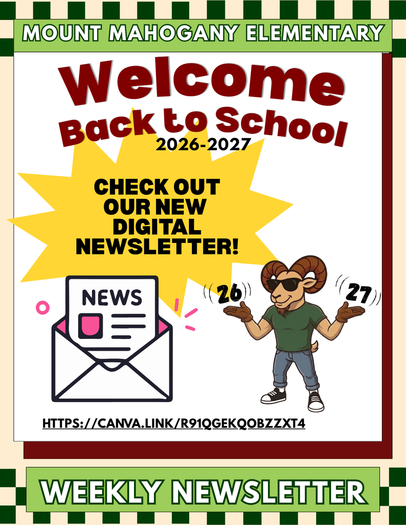 Rams Digital Newsletter
