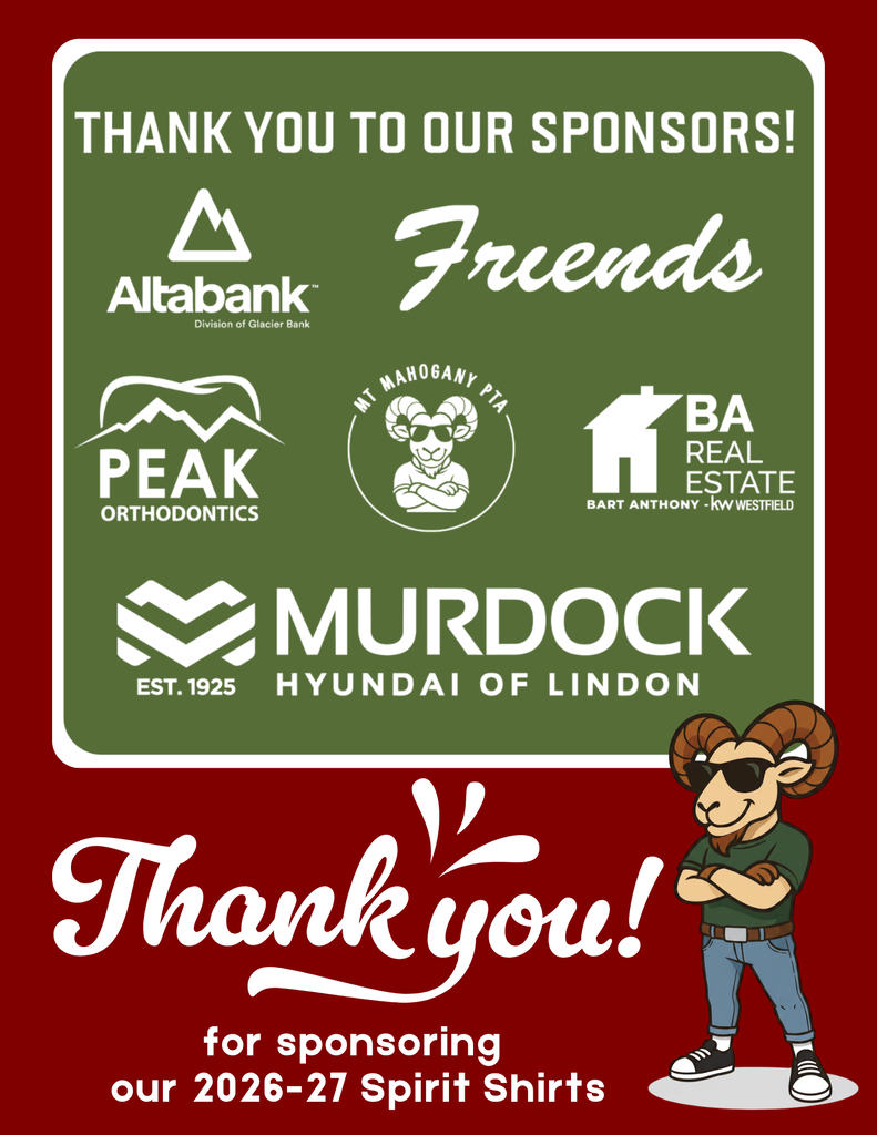 SPONSORS