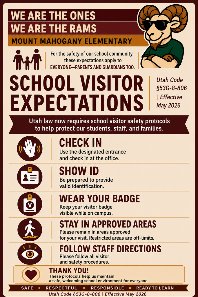 visitors