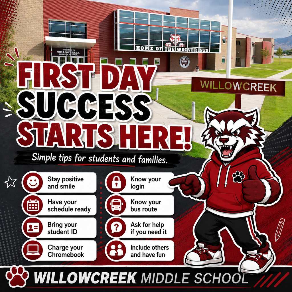1st day