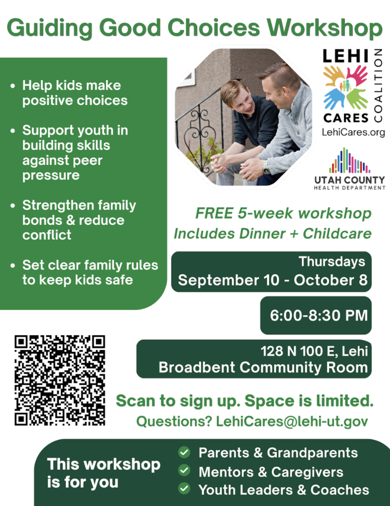 Free workshop