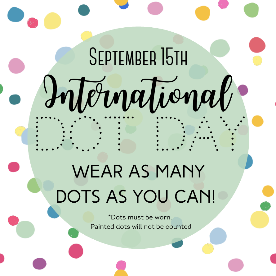 Dot Day
