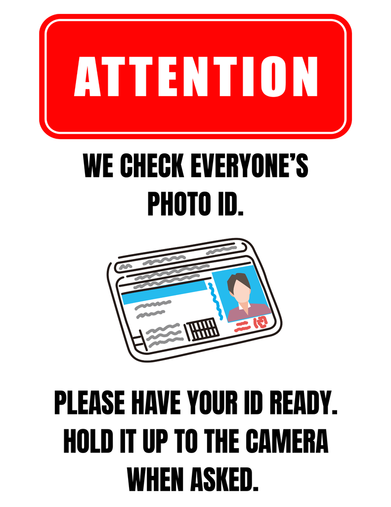 Photo ID
