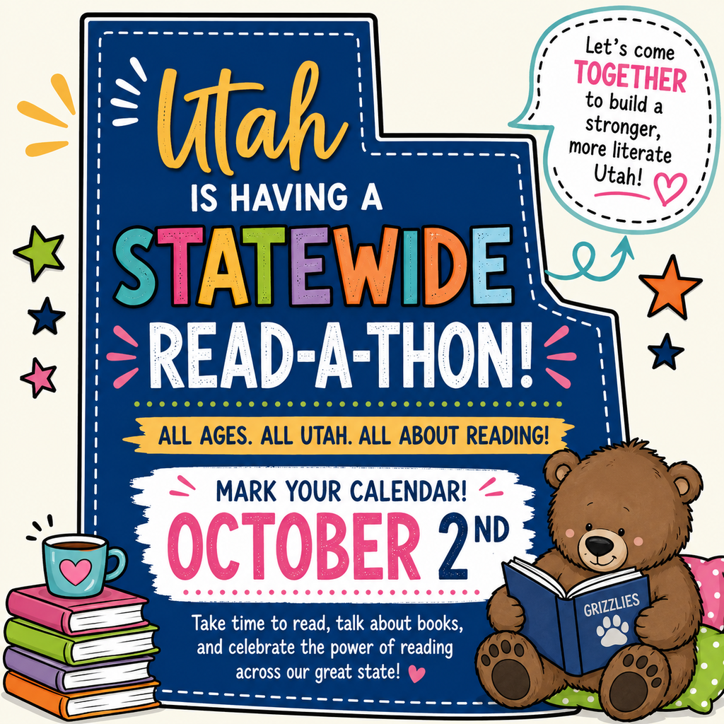 Read-a-thon