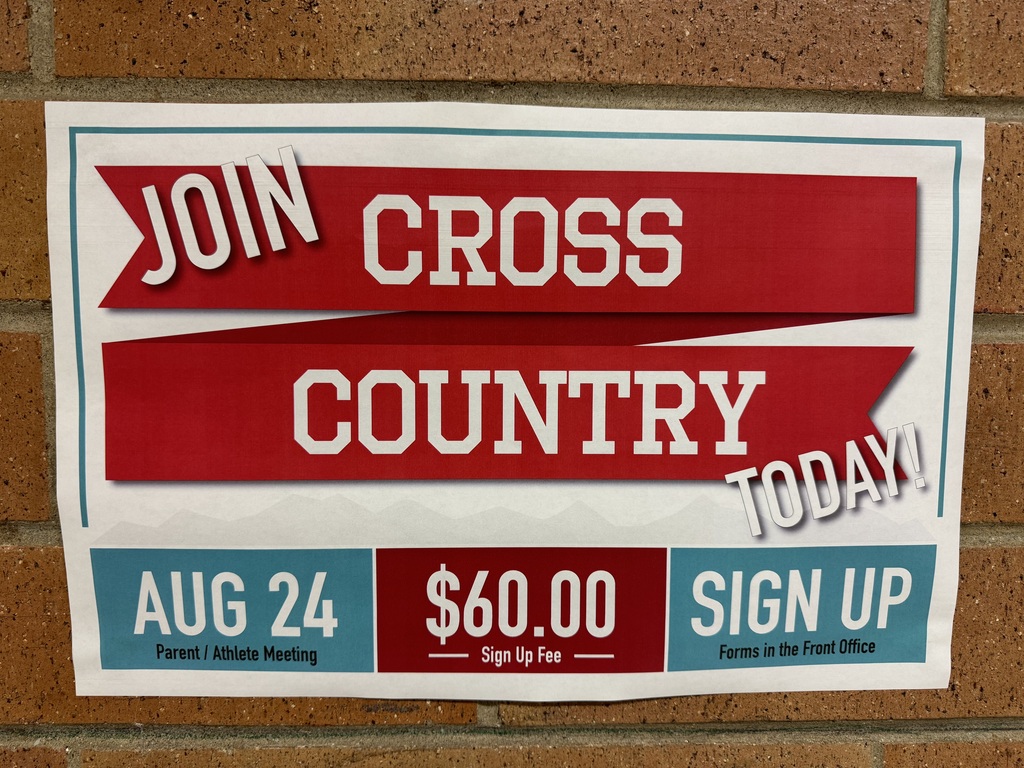 Cross country flier