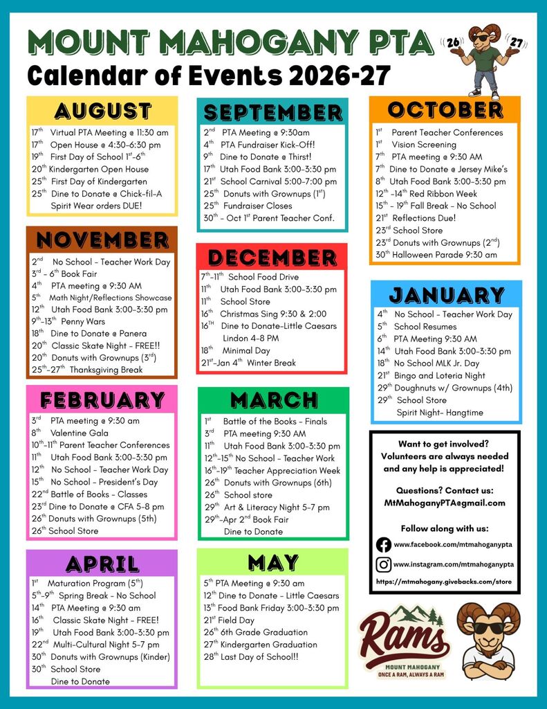 Calendar