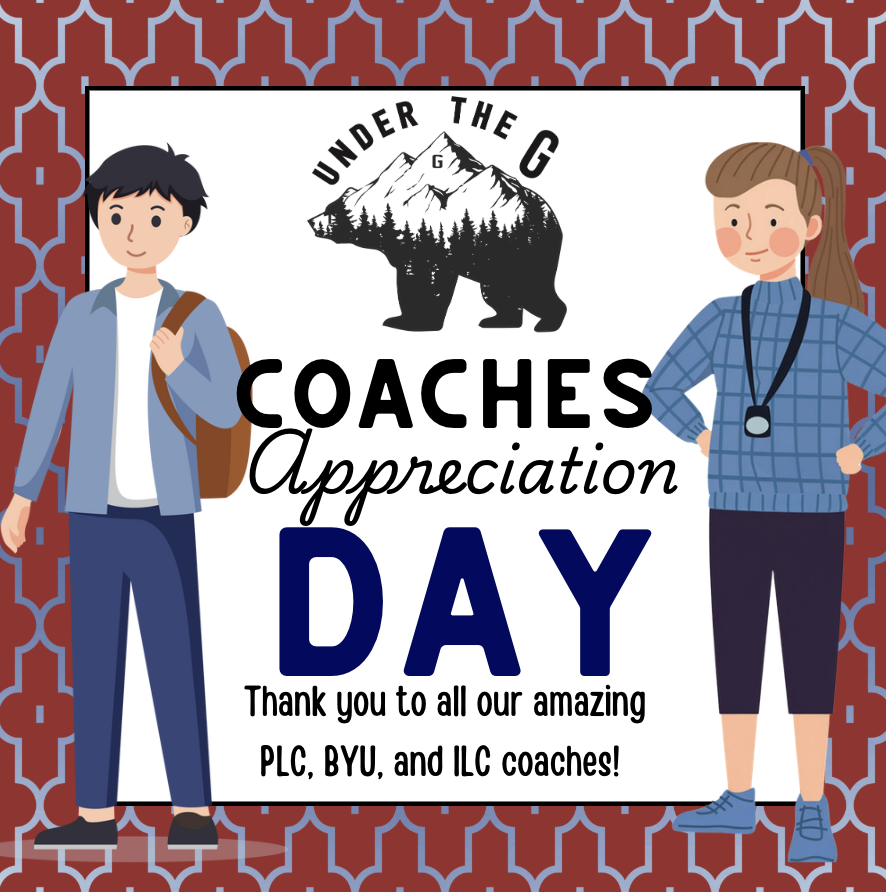 National Coaches Day