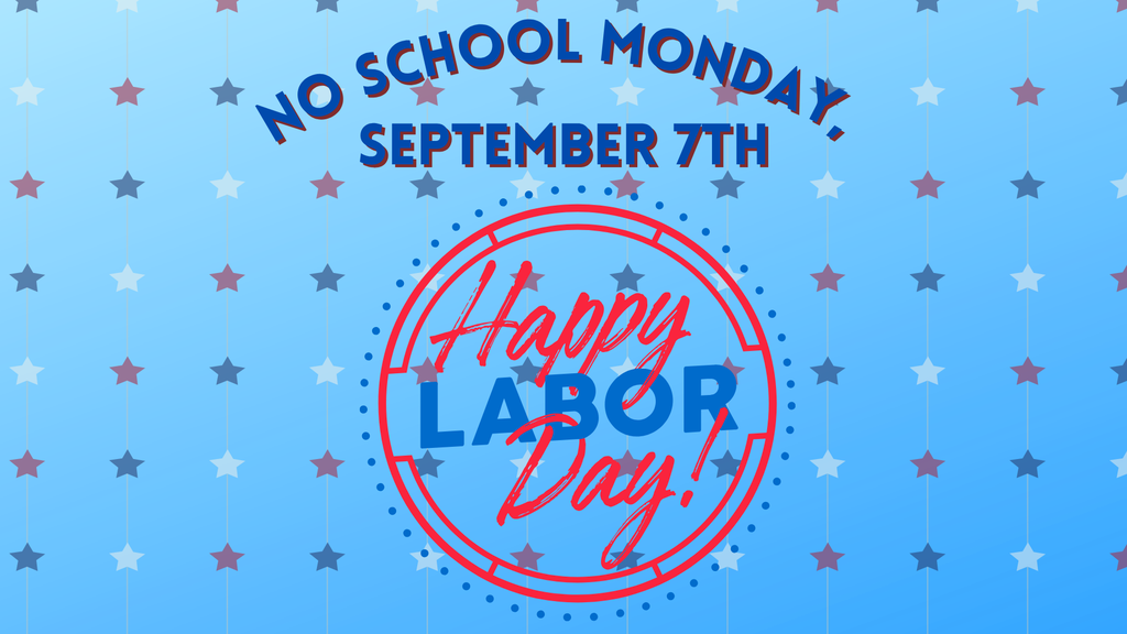 labor day