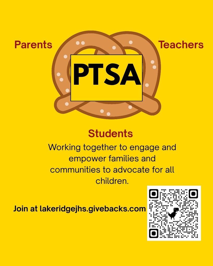 PTSA Join