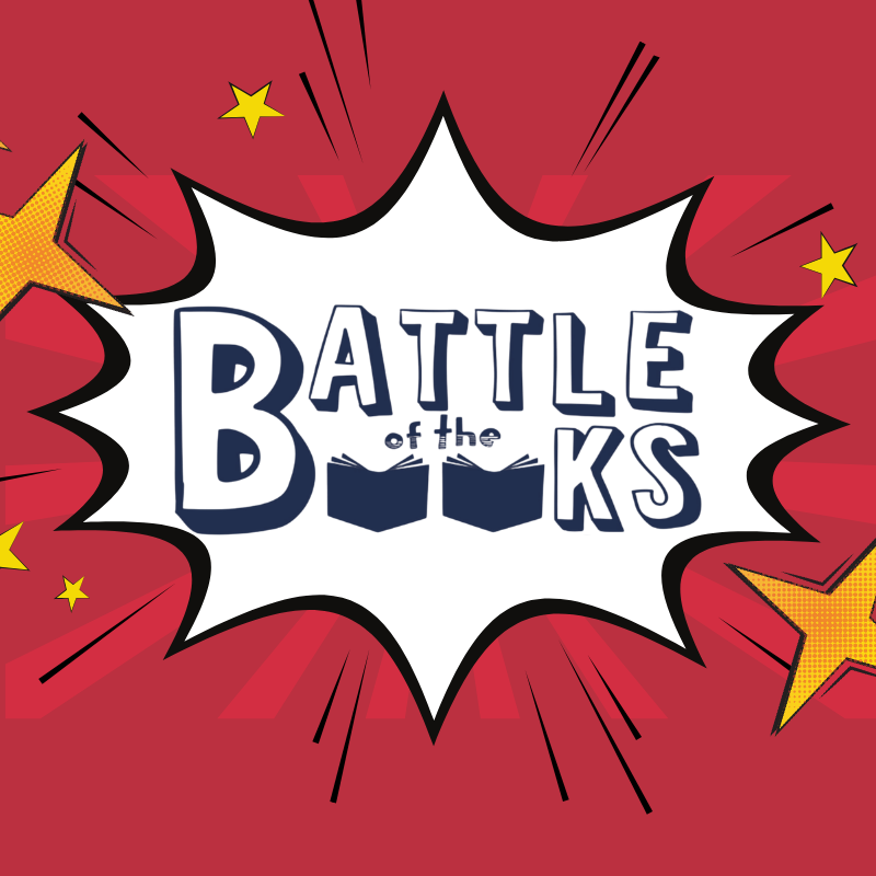 Battle of the Books