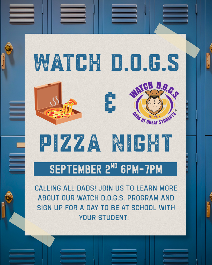 Watch DOGS info meeting on Sep 2nd