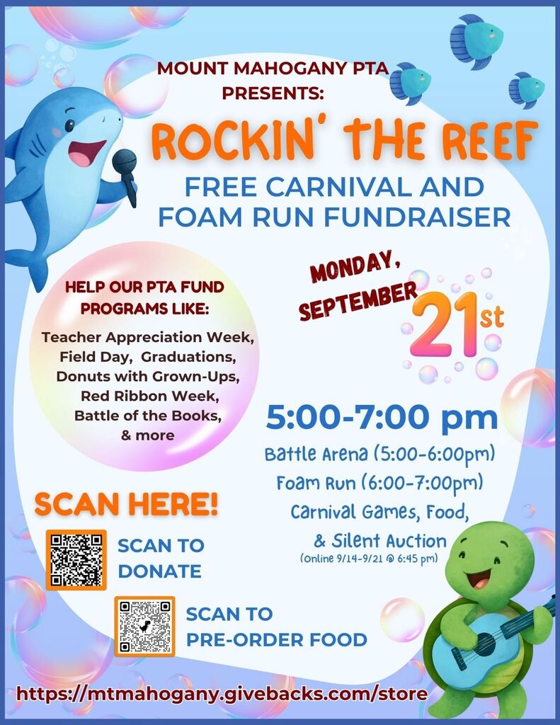 fundraiser
