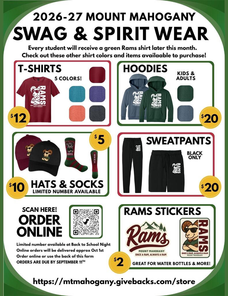 swag