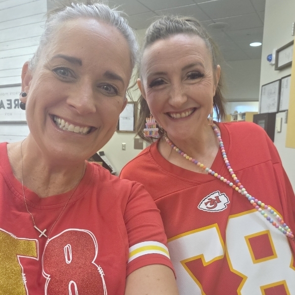Sports Day