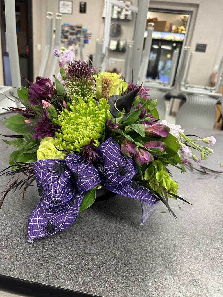 Floral Design