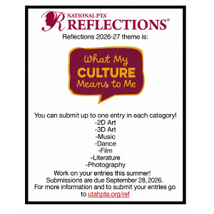 Reflections 26-27