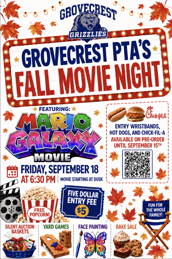 Fall PTA Night