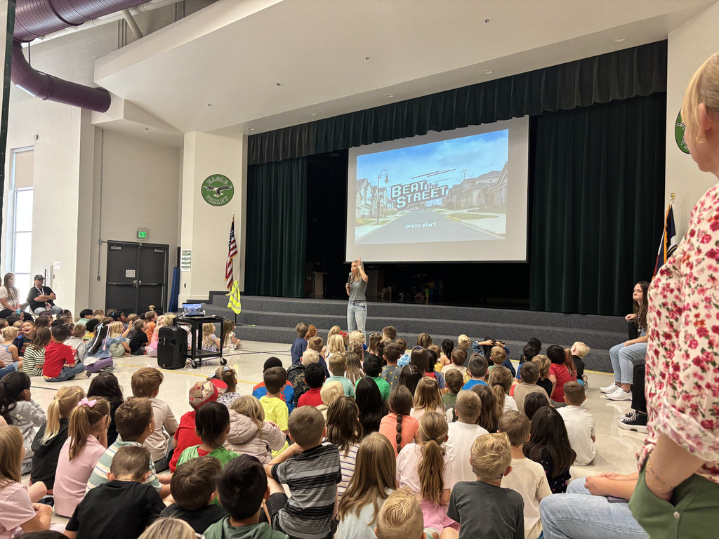 Beat the Street Assembly