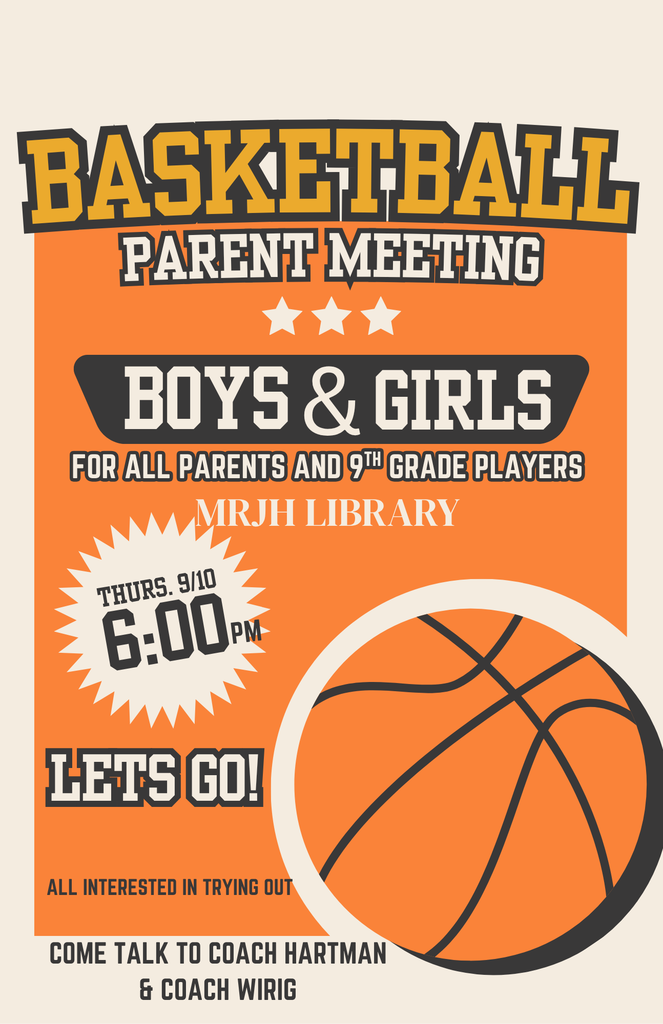 basketball flier
