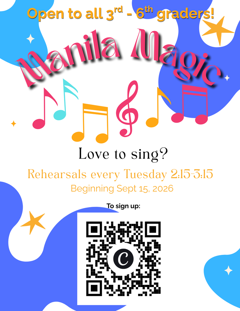 Join Manila Magic flyer