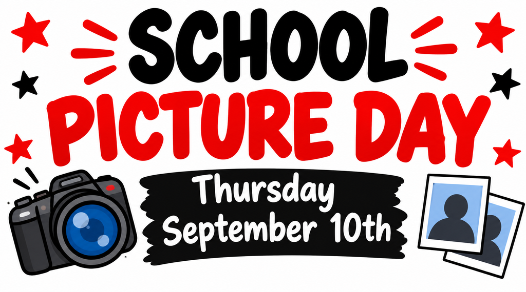 School picture day