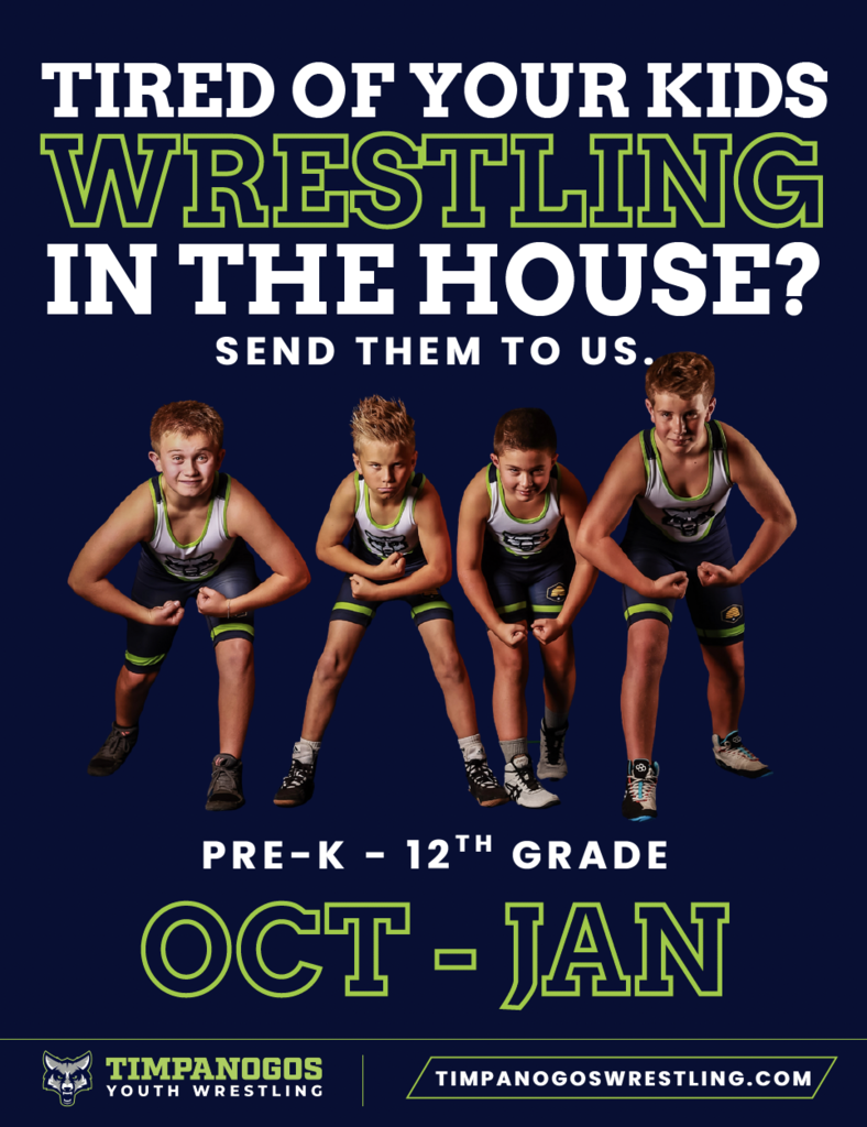 Wrestling